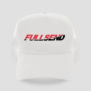 Full send hat (Nelk boys)